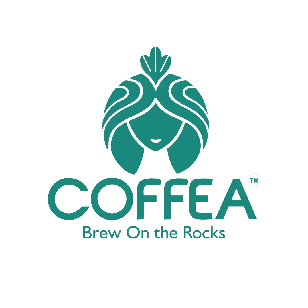 COFFEA Cafe Gomti Nagar Lucknow Logo